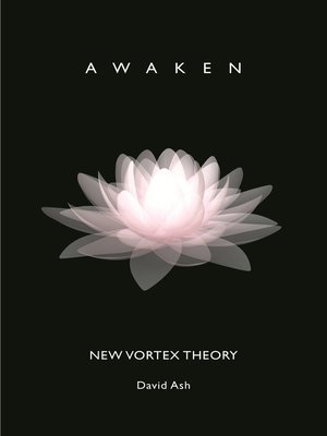 cover image of The New Vortex Theory